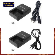 HIk MH24 Camera  Charger for En-el14 D5500 D3200 D3300 D5300 P7000 P7100 P7000 D3100 D5200 Lithium