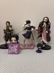 鬼滅之刃Figure