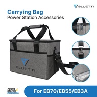 BLUETTI Carrying Bag for EB3A/EB55/EB70