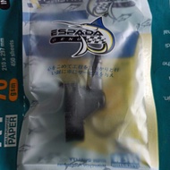 INJECTOR JOINT (ESPADA) NVX155