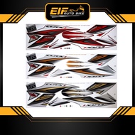 Click-i Sticker Model 19 Year 2011 Click i 19 2011