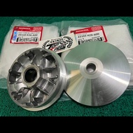 PULLEY CUSTOM VARIO 125 150 K36