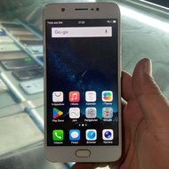 Vivo Y69 LTE 3/32GB Second Ex Resmi Normal Pemakaian