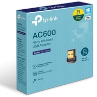 TP-Link AC600 Nano Wireless USB Adapter TP-Link Archer T2U Nano