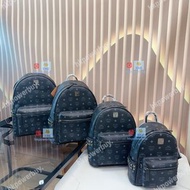 新款 MCM 雙肩背包_1 hkpowerbuy.  禮物 情人節 手袋 背囊 斜孭袋 tote包 銀包 雙肩包