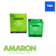 AMARON MOTORCYCLE BATTERY ETX5L QR-1315317