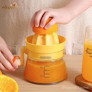 Household Hand Juicer Manual Fruit Juicer Lemon Orange Squeeze Juicer Cup Hand Press Juicer