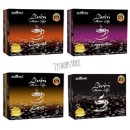 【hot sale】 Liven Alkaline Coffee Authentic Original (20 sachets) 24 alkaline c Health Supplement