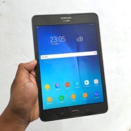 Tablet Tab Samsung Galaxy A 8" 2/16 P355 Second Seken Bekas Murah