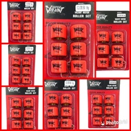 Knk Motor Roller Set Fly Ball Click150 8g 9g 10g 11g 12g 16g Super Valiant