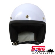 MSS88 HELMET(WHITE)