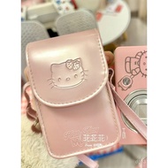 hellokitty Digital camera M7CCD New Shoulder Bag Black Card Camera Bag2024Suitable for Sony Crossbod