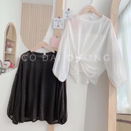 Paper Bra Set 2 Boom SleevePiece