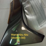 Honda Hrv Spoiler Forsale