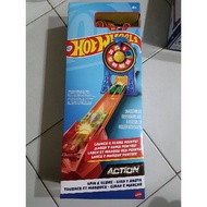Hot Wheels Track Set