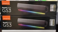 Creative Sound Blaster GS3