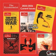 (Single issue sales) The Economist Magazine
