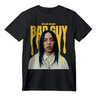 Billie Eilish Bad Guy T-Shirt