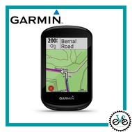 Garmin Edge 830 Touch Screen Bike Computer non-bundle Pre-loaded with SG, MY Taiwan, EU and South East Asia Maps