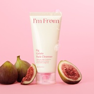 I’m from Fig Gelato Pack Cleanser 120g