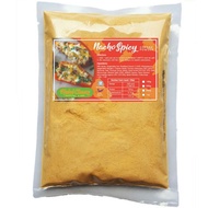 HALAL CHEESE, SERBUK CHEESE NACHOS PEDAS 200g