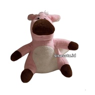 Remaining - [PRELOVED] Children's donkey doll
