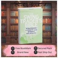 The Swing Traders Bible: Strategies to Profit from Market Volatility Hardcover – January 9, 2009