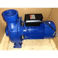 Water Pump 2HP And 3HP 3 INCH Fertigasi Pump Single Phase Heavy Duty