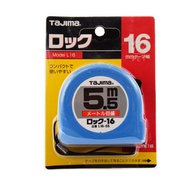 【TAJIMA田島】鋼捲尺5.5M/16mm(全公分)L16-55｜045000020101