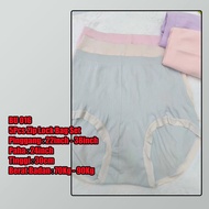 Seluar Dalam Size Besar Murah Plus Size Underwear 大码内裤套装 [BU010]