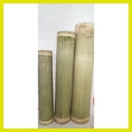 ✿ ◇ ✙ bamboo coin bank/alkansya