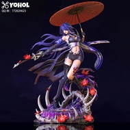 [GKRESIN] YOHOL Studio - Honkai: Star Rail - Acheron