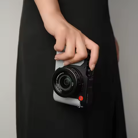 Mr.Stone for Leica Dlux8 Camera case Protective Case Camera Bodysuit Camera Handmade Leica D-lux8 wi