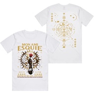 Game Expedition 33 Tees Summer Cotton Short
