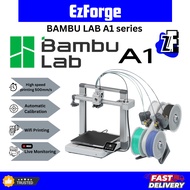 Bambu Lab A1 Series, A1 | A1 Mini AMS Lite Combo, Multicolor Printing Stable High Speed Printer ezfo