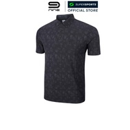 9NINE Basic เสื้อโปโลกอล์ฟผู้ชาย
