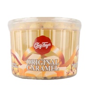 Chef Tony's Original Caramel Popcorn 330g....