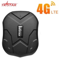 Car TKSTAR TK905 2G Magnet 90 Days Tracker 4G GPS Locator Waterproof Vehicle Free APP PK TK915