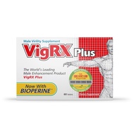 ⚡VigRX Plus อาหารเสริมขนาด เพิ่มการแข็งตัวเพิ่มสมรรถภาพทางเwศ ของแท้จากอเมริกา 1/2025