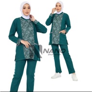 NANO NANO NANO || MUSLIM GYMNASTICS CLOTHES PKK SPORTS CLOTHES/