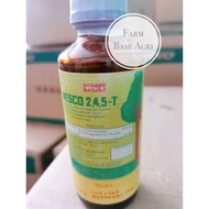 WESCO 2,4,5-T ( Racun Pokok Bunuh Pokok•Tree Killer•杀树油 ) [ Ready Stock ]