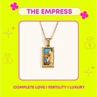 The Empress-Jamboree