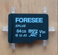 Micro SD 32G / 64G