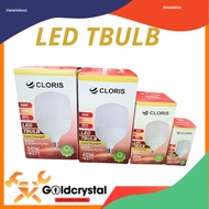 CLORIS TBULB LED LAMP 5WATT 20WATT 40WATT 50WATT