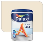 Dulux Ambiance™ All Premium Interior Wall Paint (Neutral White - 0)