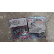 MT15 R15 V3 V4 Triangular Table Bead Bowl Bearing Set Steering Assembly BK7-WF661-90