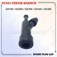SPARK PLUG CAP GX160/GX200/GX390/GX420/GX460