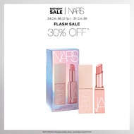 NARS ORGASM AFTERGLOW LIQUID BLUSH & LIP DUO (THE HOLIDAY 2025 COLLECTION)