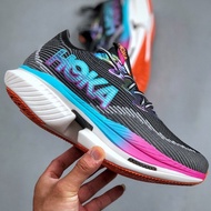 H-0-K-A ONE Professional Racing shoes for men and women CIELO X1 carbon plate stable lightweight sne