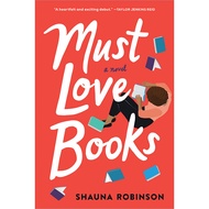 Must Love Books | Health ( PDF / EPUB )